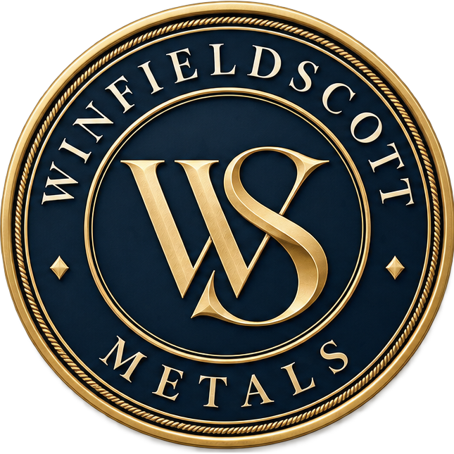 Winfield Scott Metals