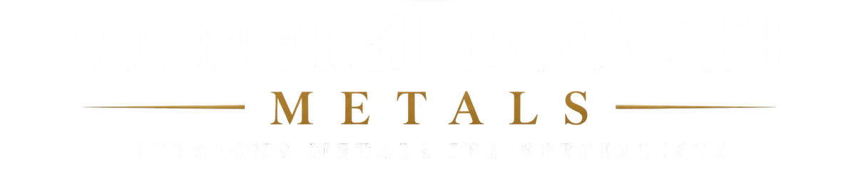 Winfield Scott Metals