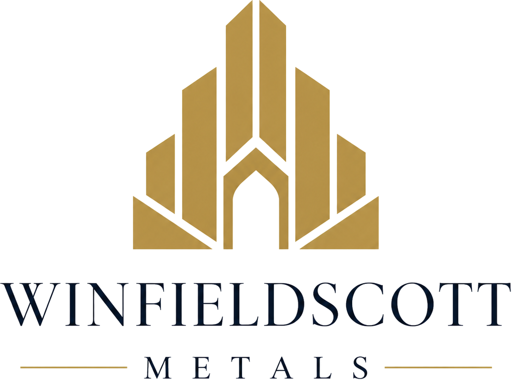 Winfield Scott Metals
