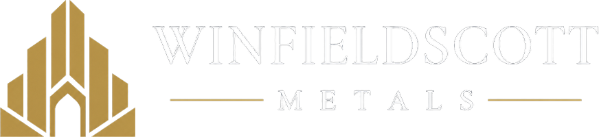 Winfield Scott Metals