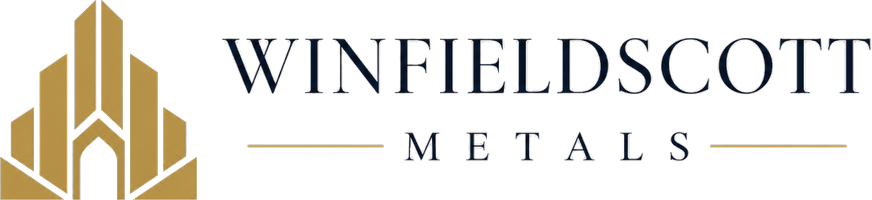 Winfield Scott Metals — Precious Metals IRA Specialists